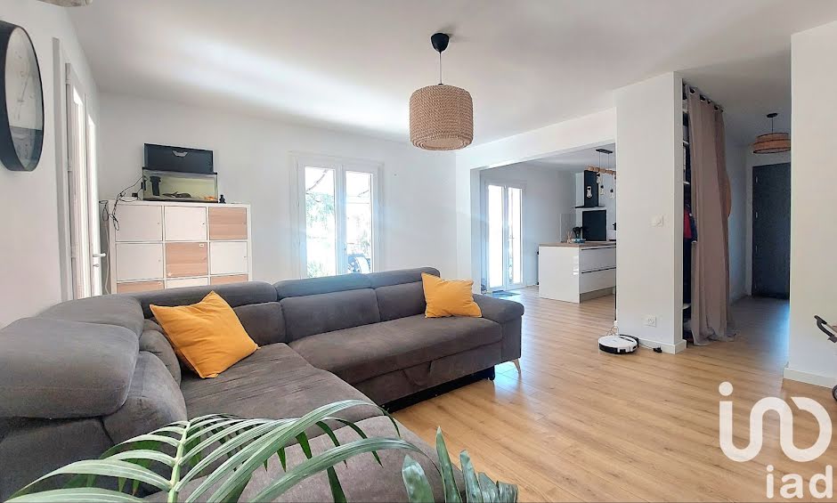 Vente maison 4 pièces 100 m² à La Crau (83260), 488 000 €