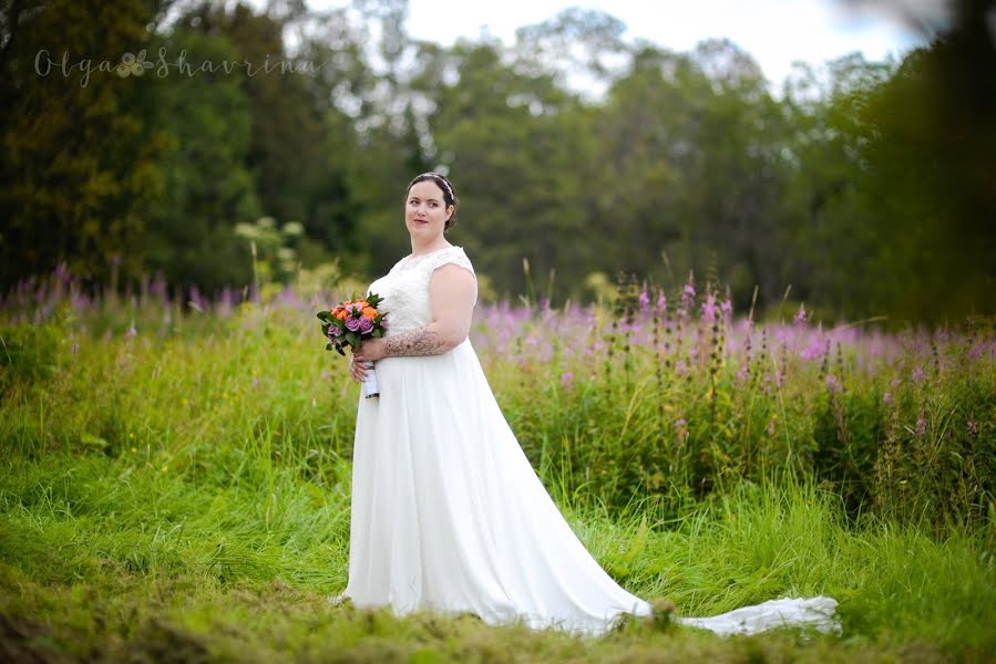 Kāzu fotogrāfs Olga Shavrina (tromsofoto). Fotogrāfija: 14. maijs 2019