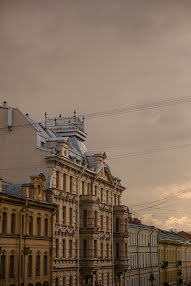 Fotograful de nuntă Marina Chirskova (mchirskova). Fotografia din 5 martie