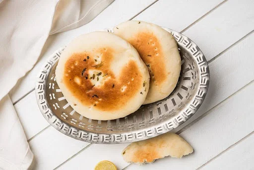 Bread Kulcha