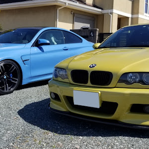M3 クーペ BL32