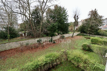 appartement à Saint-Germain-en-Laye (78)