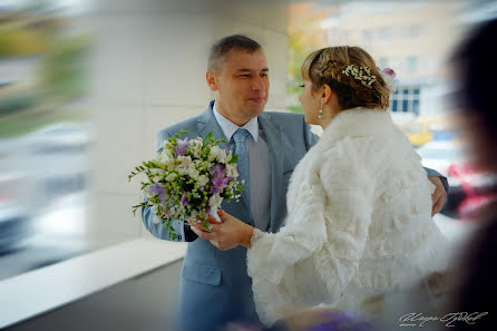 Vestuvių fotografas Igor Gudkov (zurbagan). Nuotrauka 2015 rugsėjo 2