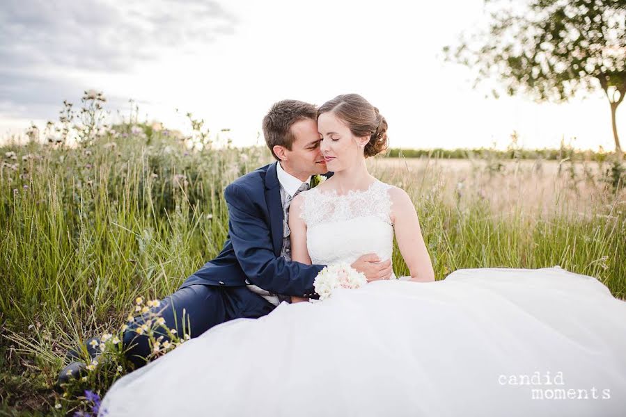 Vestuvių fotografas Silvia Hintermayer (shintermayer). Nuotrauka 2019 gegužės 11