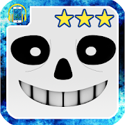 Sans Song Mp3 Full  Icon