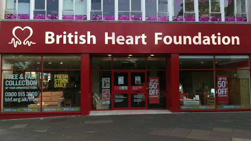 British Heart Foundation