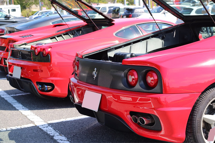 320d M SportのKHCCLUBJAPAN・多々羅しまなみ公園に関するカスタム事例の投稿画像6枚目