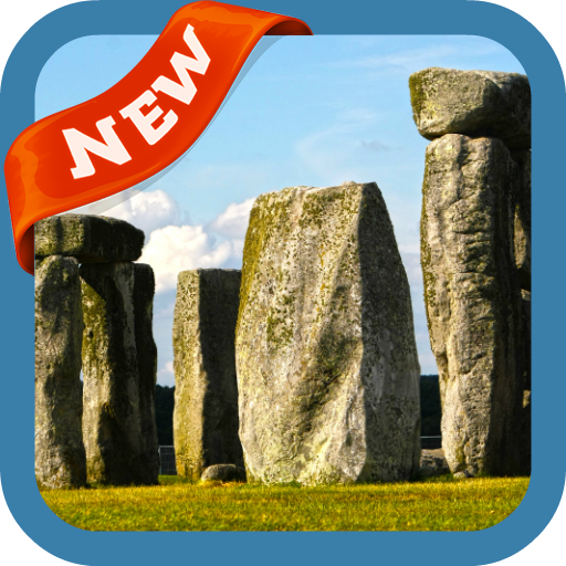 Stonehenge Wallpaper