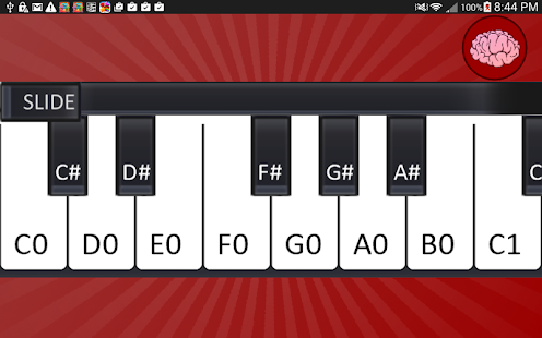 Play Piano - Easy Piano Player(圖1)-速報App