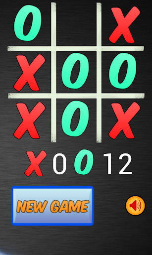 Tic Tac Toe