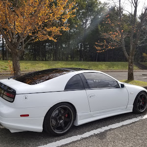 フェアレディZ Z32