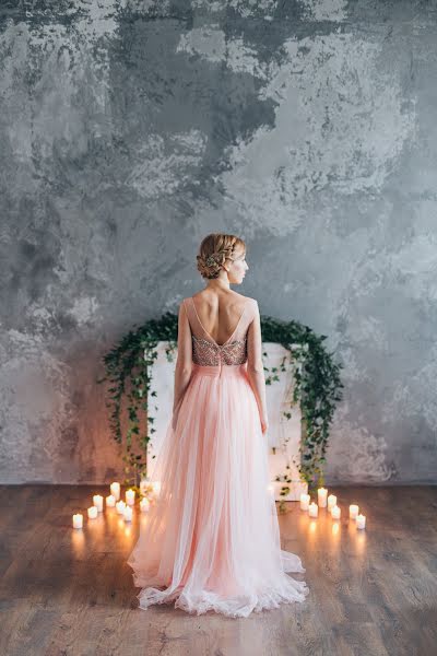 Wedding photographer Svetlana Kutuzova (simodenjatko). Photo of 13 January 2016