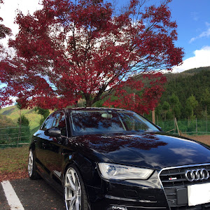 A3 セダン 1.4 TFSI