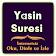 Yasin Suresi Türkçe icon