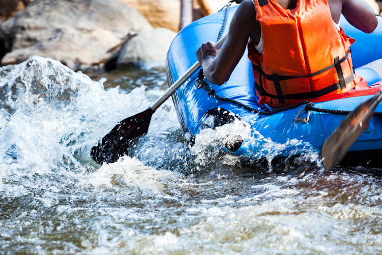 Safety requirements for school excursions involving water are being reviewed. Stock photo.