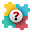 لعبة لغز : إكشف من في الصورة Download on Windows