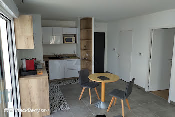 appartement à Guilers (29)