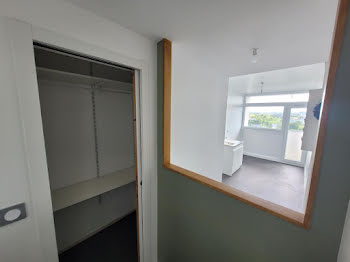 appartement à Saint-Brieuc (22)