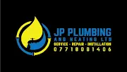 JP Plumbing and Heating Ltd Logo