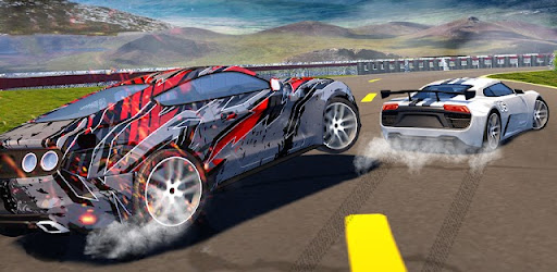 Real Highway Car Racing Games