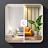 House AI Home Interior Design icon