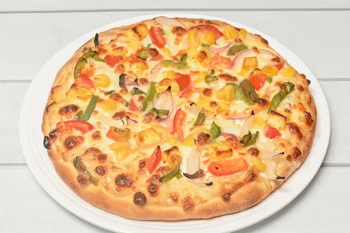 Veg Special Hub Pizza