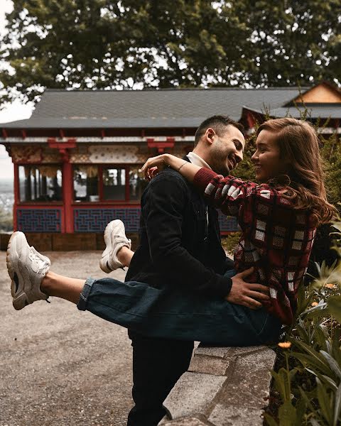 Wedding photographer Damir Farkhshatov (farkhshatov). Photo of 1 June 2020