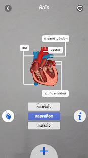AR สสวท. วิทย์ มัธยมต้น(圖3)-速報App