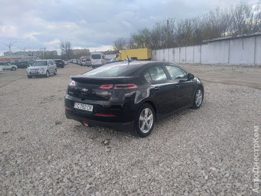 продам авто Chevrolet Volt Volt фото 3