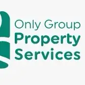 Only Group Property Services LTD Logo