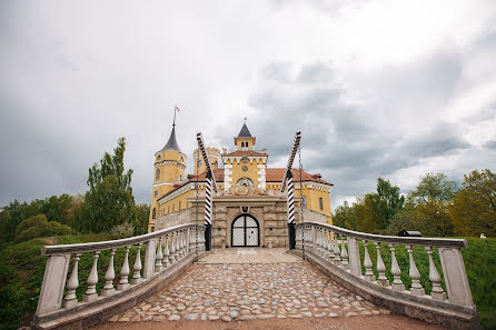 Wedding photographer Aleksey Averin (alekseyaverin). Photo of 7 June 2017