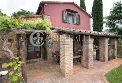 Villa avec piscine et jardin 3