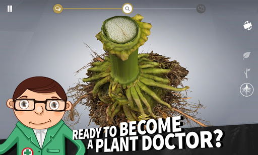 免費下載教育APP|Plant Doctor Simulator app開箱文|APP開箱王