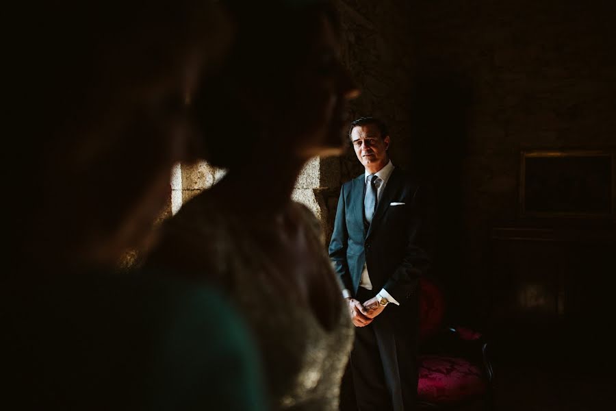 Wedding photographer Graciela Vilagudín (elavilagudin). Photo of 13 May 2019