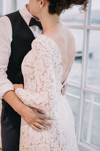 Fotógrafo de bodas Irina Antonovska (breezeful-photo). Foto del 28 de junio 2019