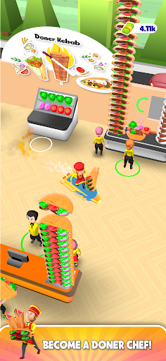 Screenshot Kebab Fever