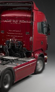 How to install Wallpapers Scania Trucks lastet apk for android