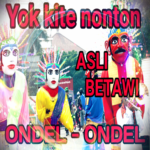 app insights nyok nonton ondel ondel apptopia