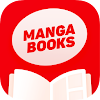 Manga Books icon