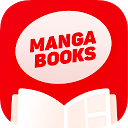 Загрузка приложения Manga Books Установить Последняя APK загрузчик