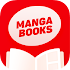 Manga Books 1.9.21