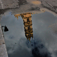 Passeggiando tra i Riflessi  di 