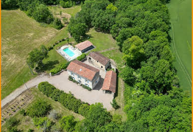 Property with pool 2