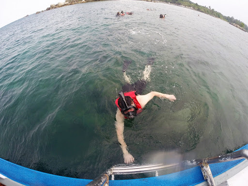 Bintan Underwater Indonesia 2016