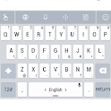 Theme for TP Keyboard OS Light icon