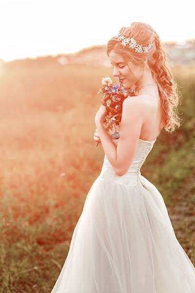 Photographe de mariage Andrey Tereshkov (tereshkov). Photo du 2 août 2020