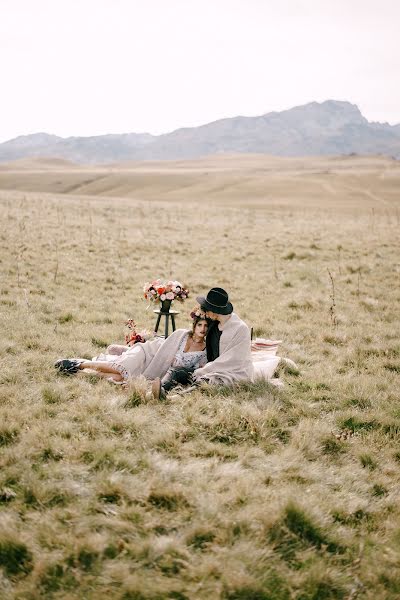 Fotógrafo de casamento Vladimir Nadtochiy (nadtochiy). Foto de 15 de abril 2019