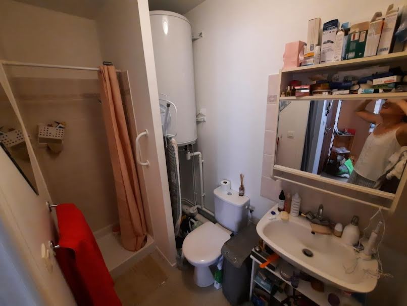 Location  appartement 1 pièce 22 m² à Epône (78680), 470 €