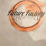 啡創工廠 Future Factory