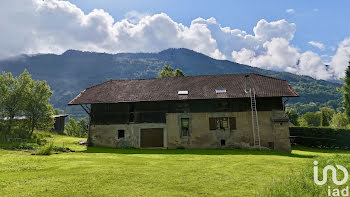 maison à Thénésol (73)